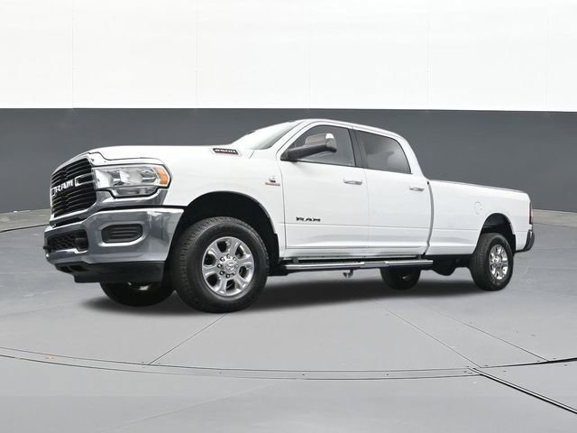 Used 2021 RAM 2500 Big Horn image 63
