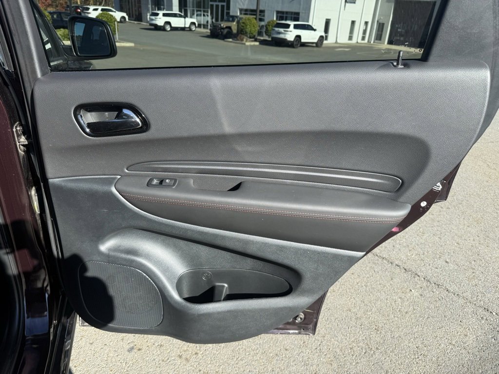 Used 2024 Dodge Durango GT image 35