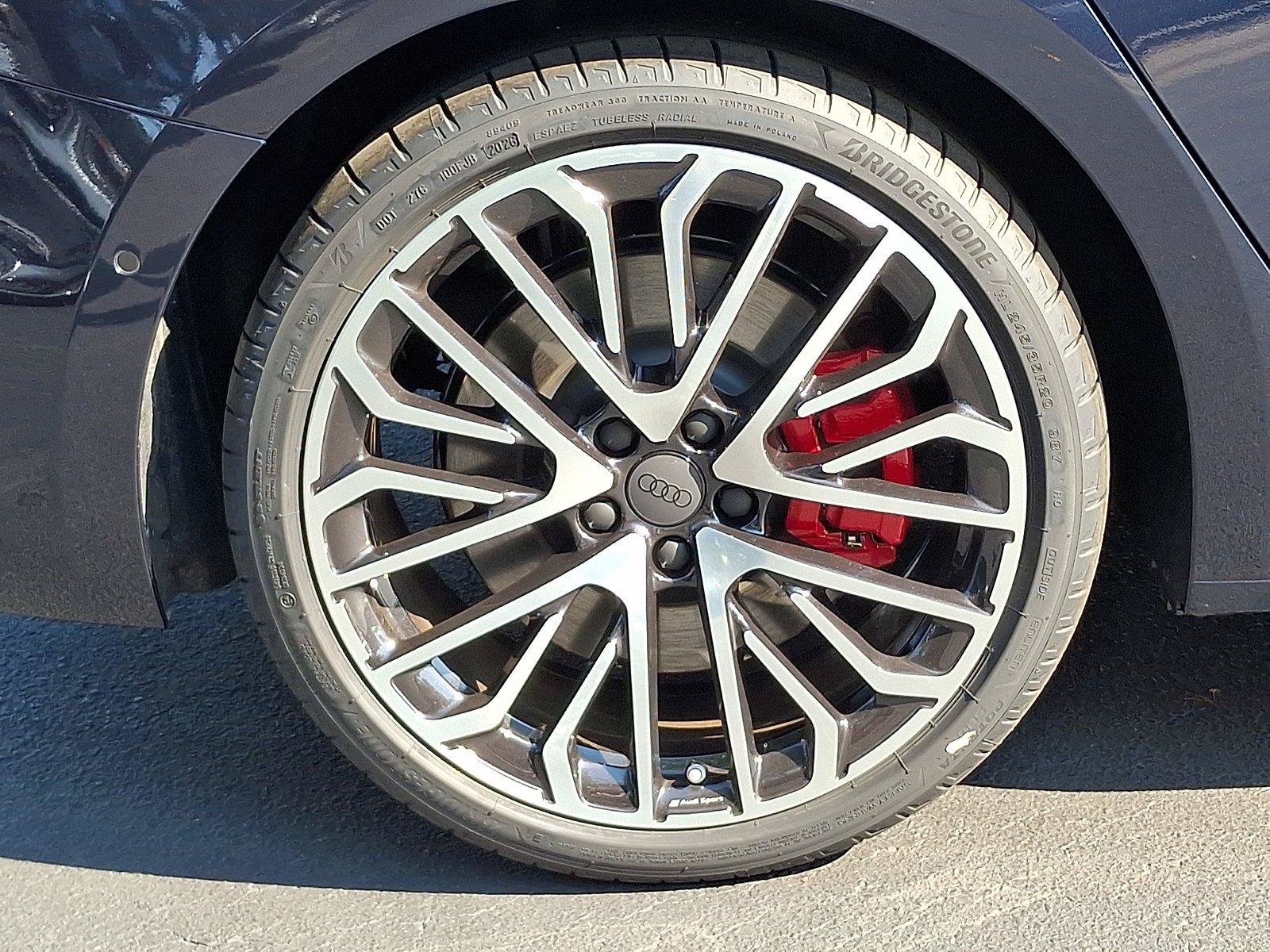 New 2026 Audi S5 Prestige AWD/4WD image 7