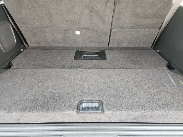 Used 2011 Ford Expedition EL Limited w/ 301A Rapid Spec Order Code RWD image 33