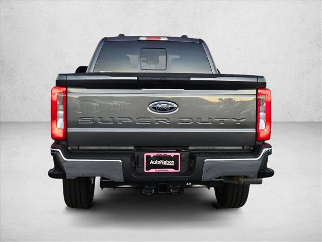 New 2026 Ford F250 XLT w/ FX4 Off-Road Package image 8