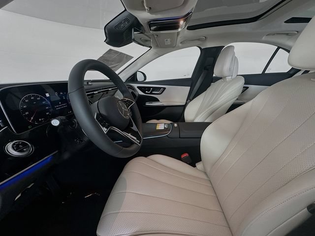 New 2026 Mercedes-Benz E 350 Sedan image 21