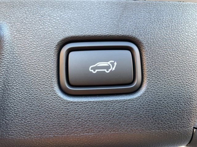 New 2026 Hyundai Tucson SEL image 17