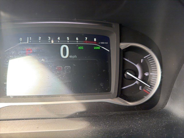 Used 2023 Honda Passport EX-L image 5