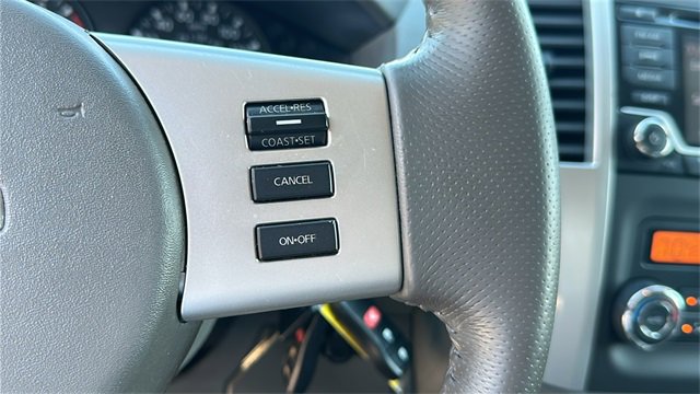 Used 2017 Nissan Frontier SV w/ SV Value Truck Package image 25