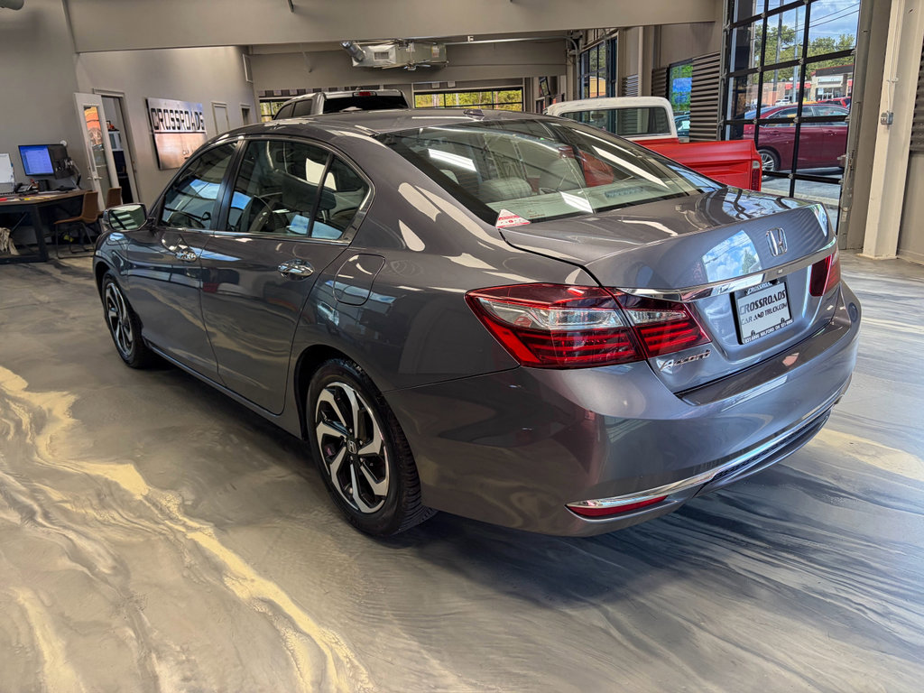 Used 2017 Honda Accord EX-L image 35