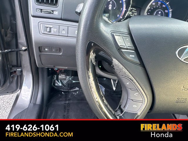 Used 2013 Hyundai Sonata GLS w/ Popular Equipment Pkg FWD image 16