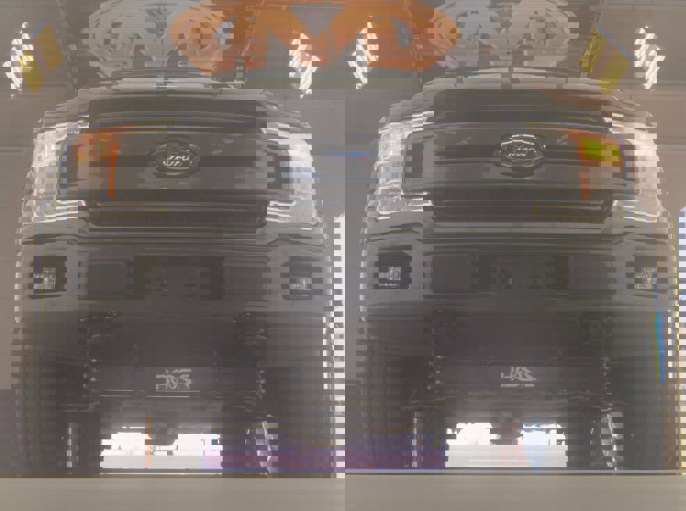 Used 2019 Ford F150 XLT w/ Equipment Group 302A Luxury image 4