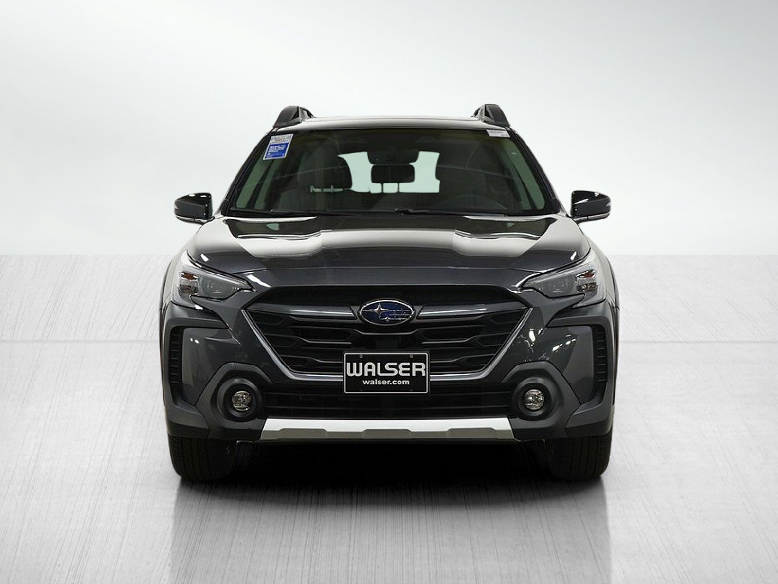 Used 2025 Subaru Outback Limited AWD/4WD image 8