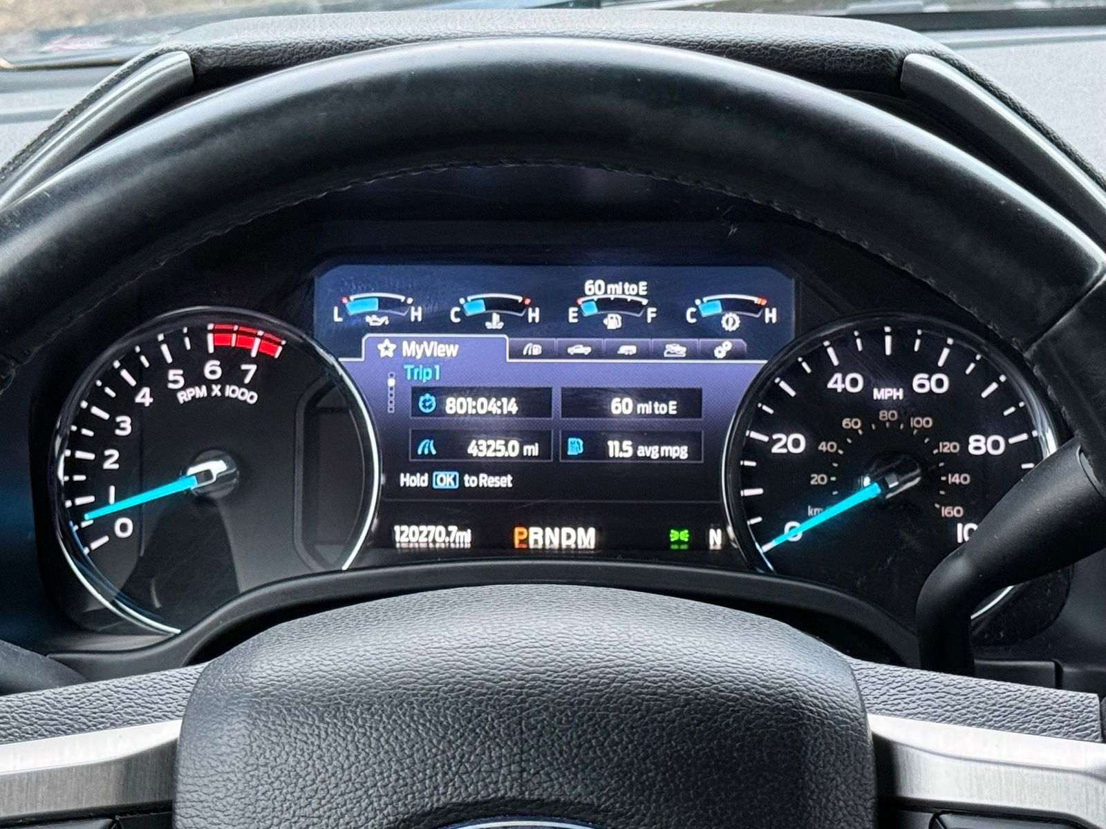 Used 2020 Ford F350 Platinum w/ Tremor Off-Road Package AWD/4WD image 34