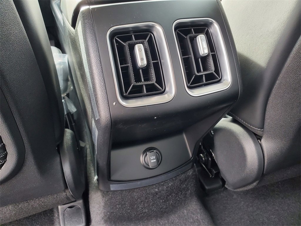 New 2026 Kia Sorento EX image 33