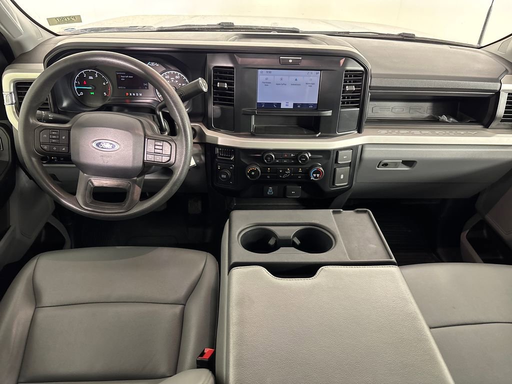 Used 2025 Ford F250 XL image 26
