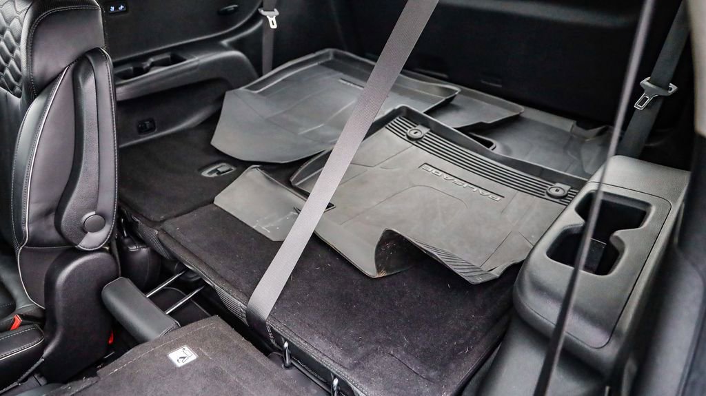 Used 2021 Hyundai Palisade Limited image 21