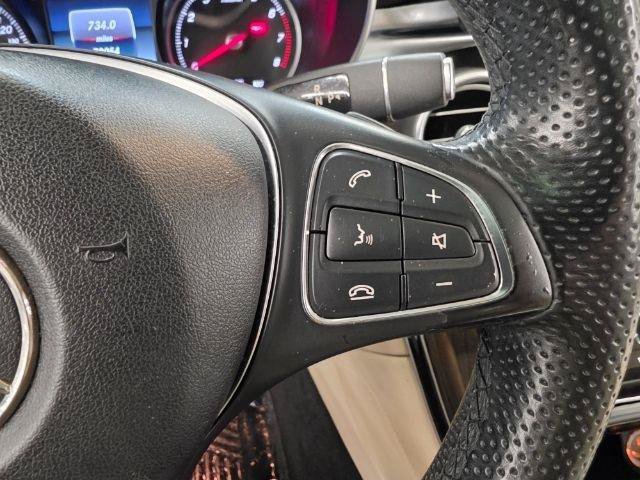 Used 2017 Mercedes-Benz GLC 300 image 12