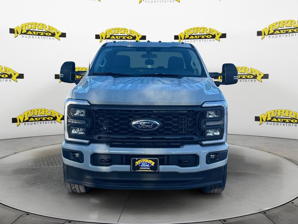 New 2026 Ford F250 XL w/ STX Appearance Package image 9