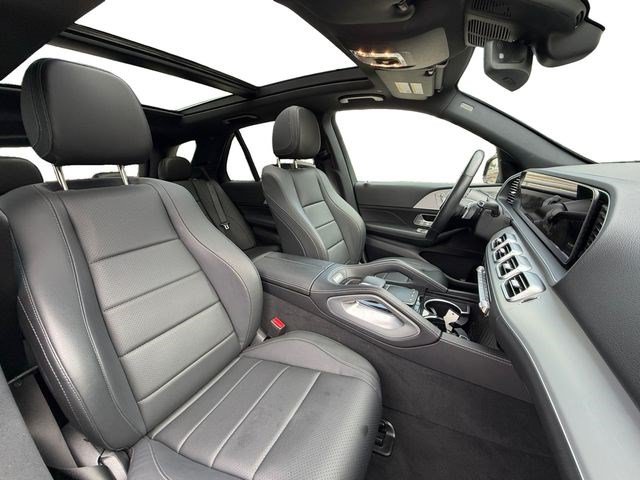Used 2025 Mercedes-Benz GLE 350 4MATIC image 16
