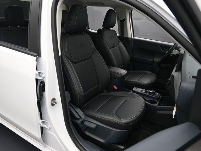 New 2025 Ford Maverick Lobo image 27