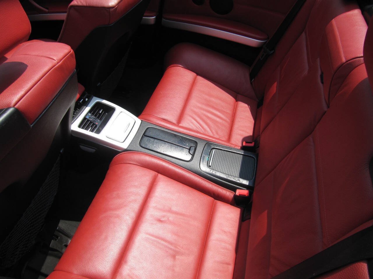 Used 2008 BMW 335i Convertible w/ Premium Pkg RWD image 15
