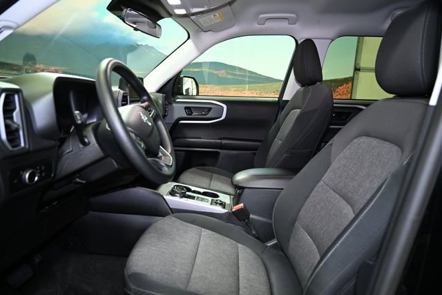 Used 2024 Ford Bronco Sport Big Bend image 18
