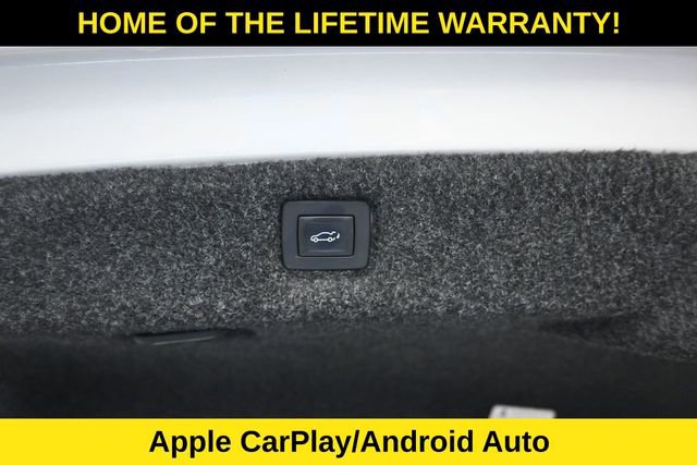 Used 2018 Cadillac CT6 Premium Luxury w/ LPO, Exterior Accent Package AWD/4WD image 39