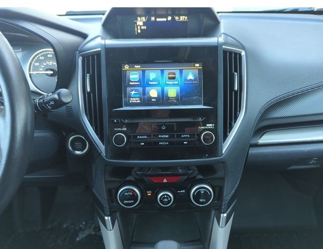 Used 2021 Subaru Forester Premium image 21