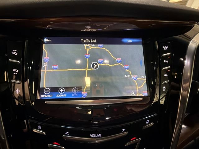 Used 2016 Cadillac Escalade Luxury image 18