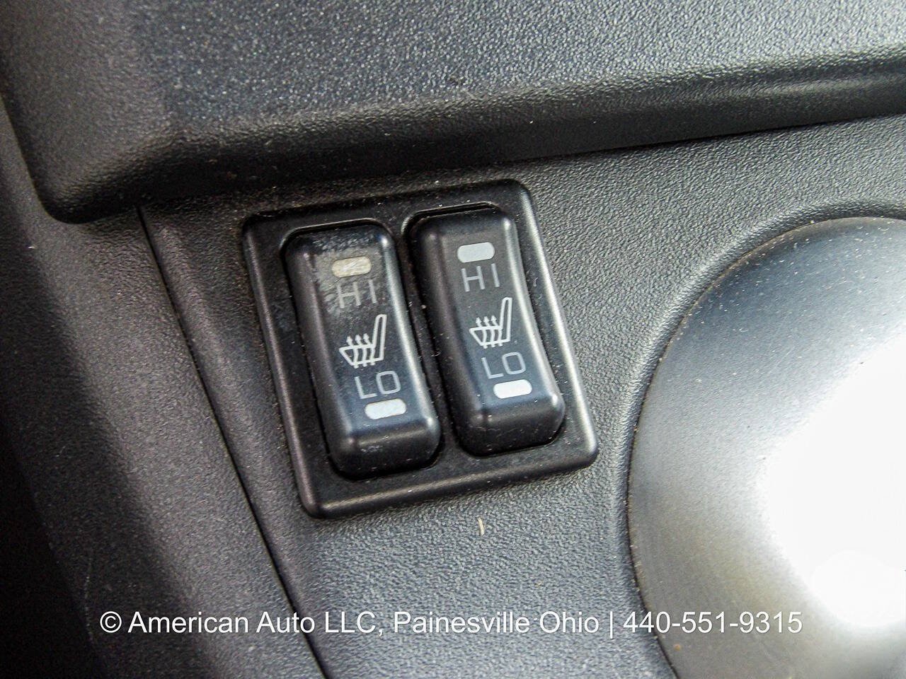 Used 2008 Mitsubishi Eclipse GT FWD image 18
