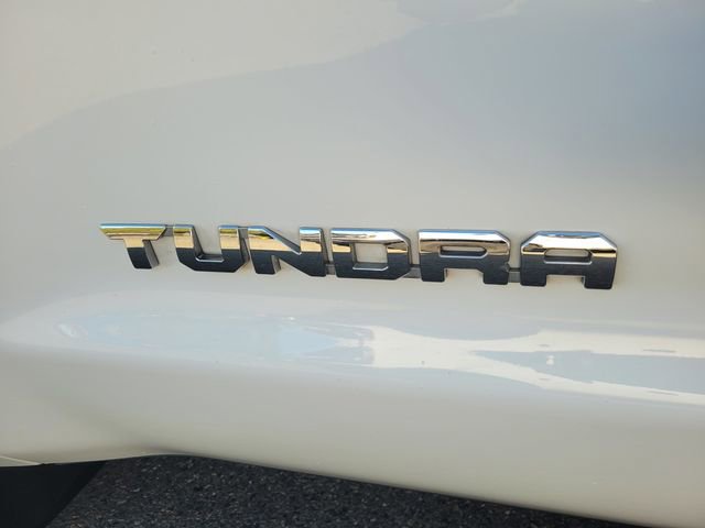 Used 2020 Toyota Tundra SR5 image 7