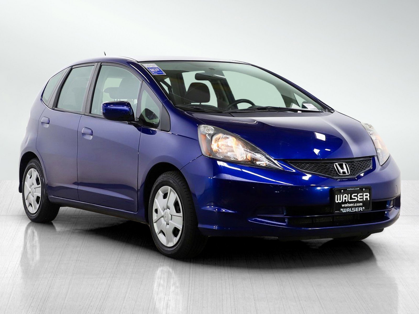 Used 2013 Honda Fit image 7