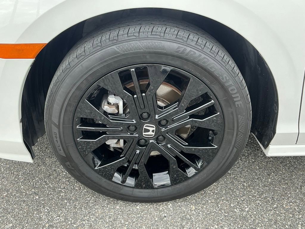 Certified 2025 Honda Odyssey Sport-L image 21