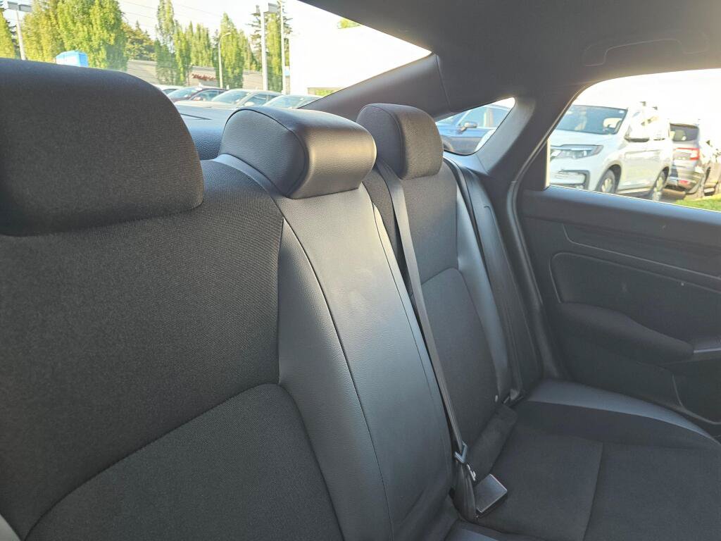 Used 2022 Honda Civic Sport image 12