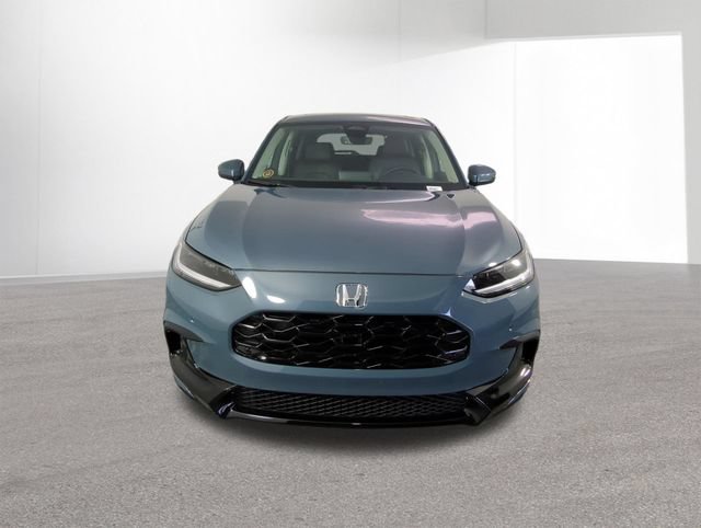 New 2027 Honda HR-V EX-L image 15