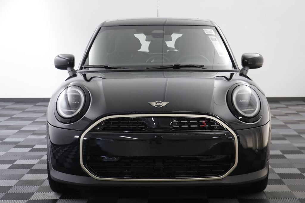 New 2026 MINI Cooper S FWD image 22