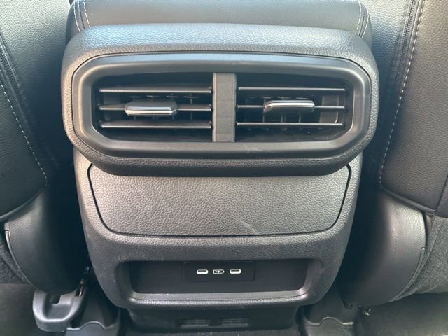 Used 2025 Honda Passport EX-L image 39