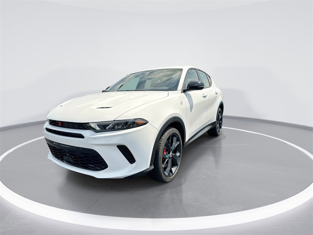 New 2025 Dodge Hornet GT w/ Track Pack image 4