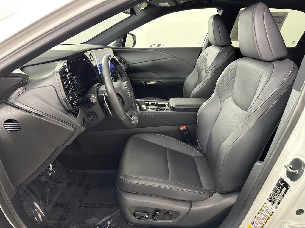 Used 2023 Lexus RX 350 Premium w/ Cold Area Package image 16