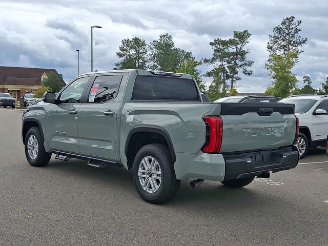 New 2026 Toyota Tundra SR5 w/ SR5 Premium Package image 5