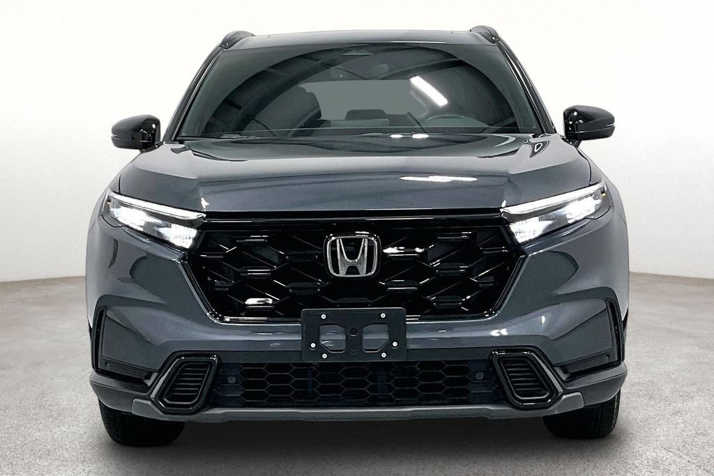 Used 2024 Honda CR-V Sport-L image 4