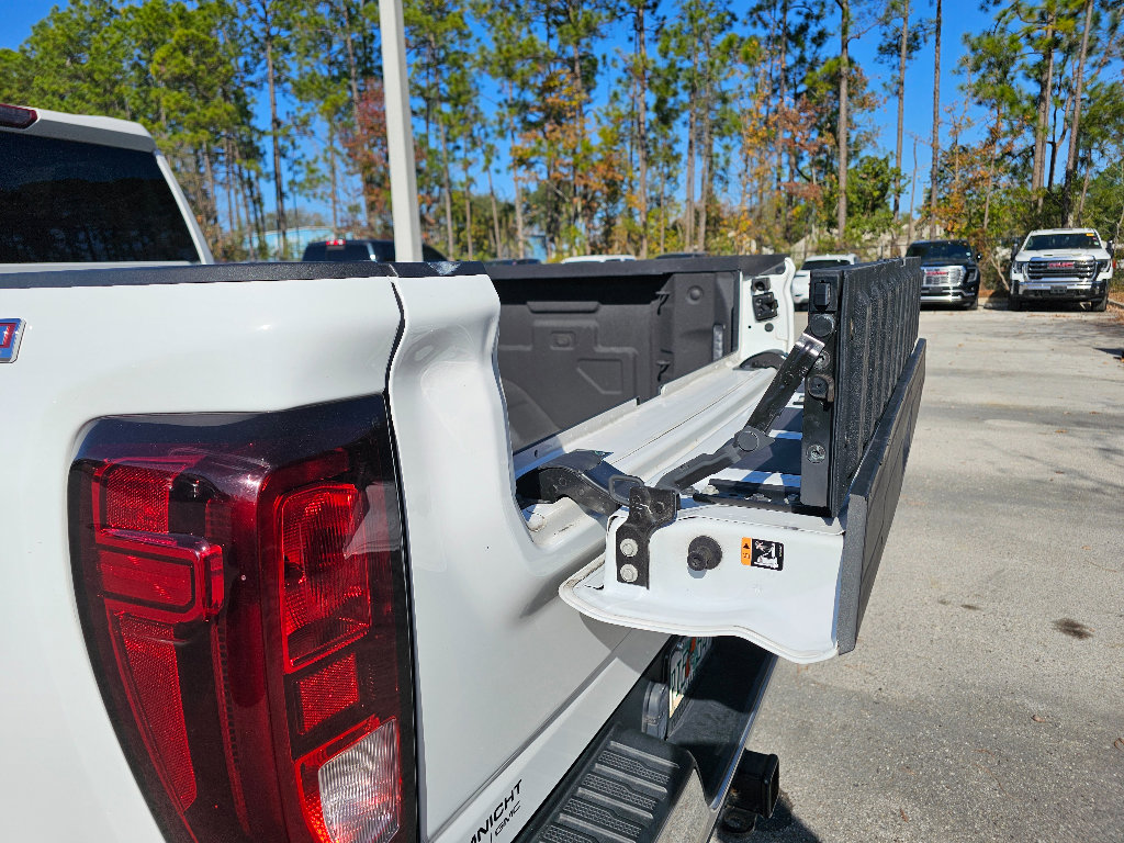 Used 2023 GMC Sierra 2500 SLE w/ SLE Convenience Package image 15