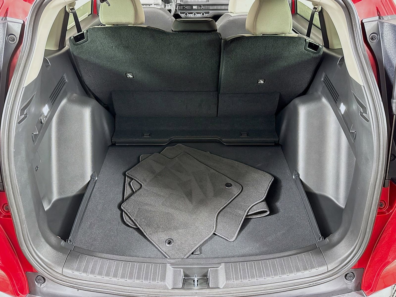 Certified 2025 Honda CR-V LX image 20