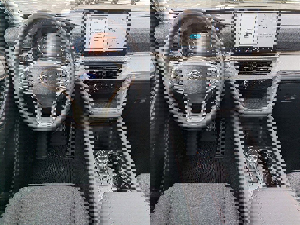 New 2026 Ford Explorer Active image 17