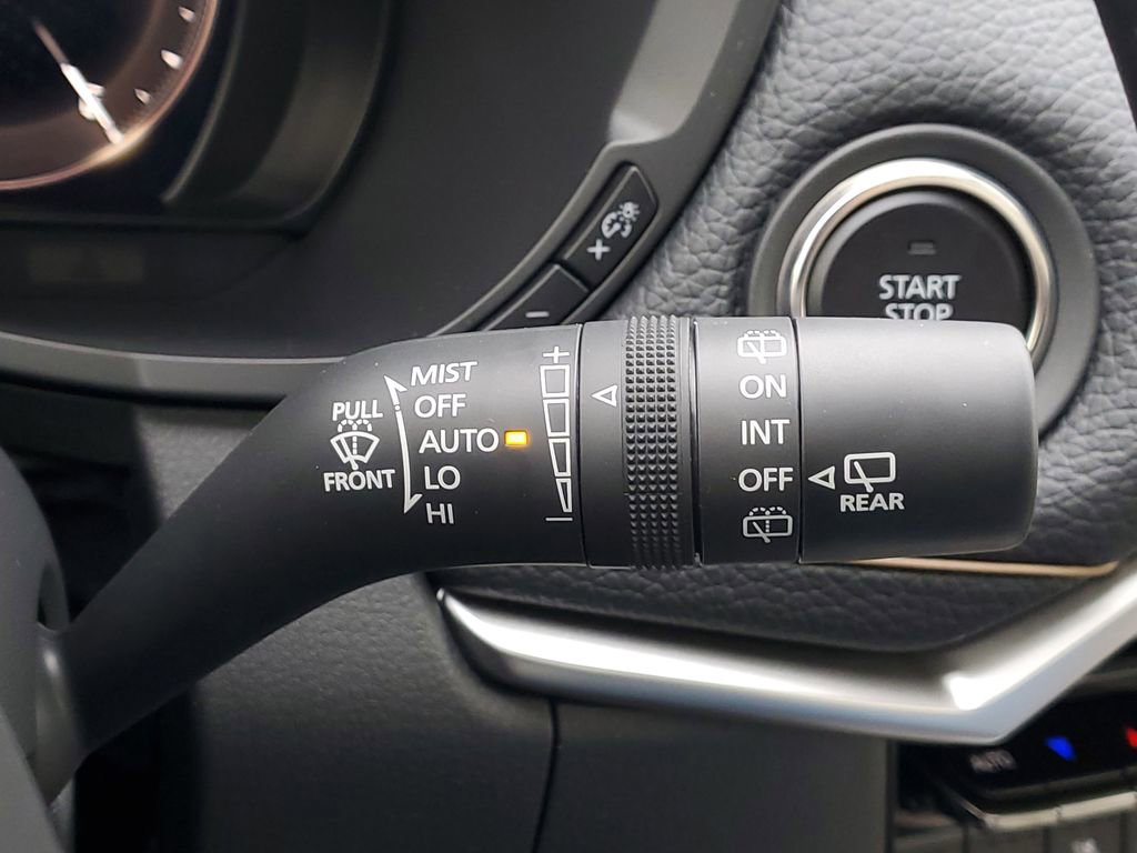 New 2026 MAZDA CX-90 3.3 Turbo w/ Premium Sport Pkg image 25