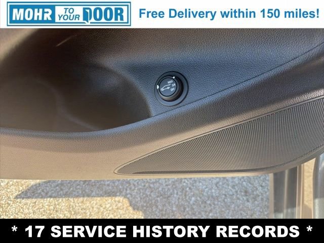 Used 2018 Buick Envision Essence w/ LPO, Cargo Package image 12