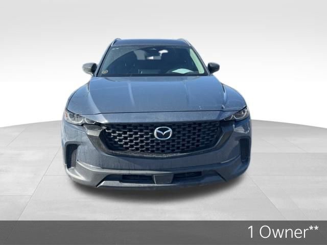 Used 2025 MAZDA CX-50 AWD 2.5 S w/ Select Package image 2