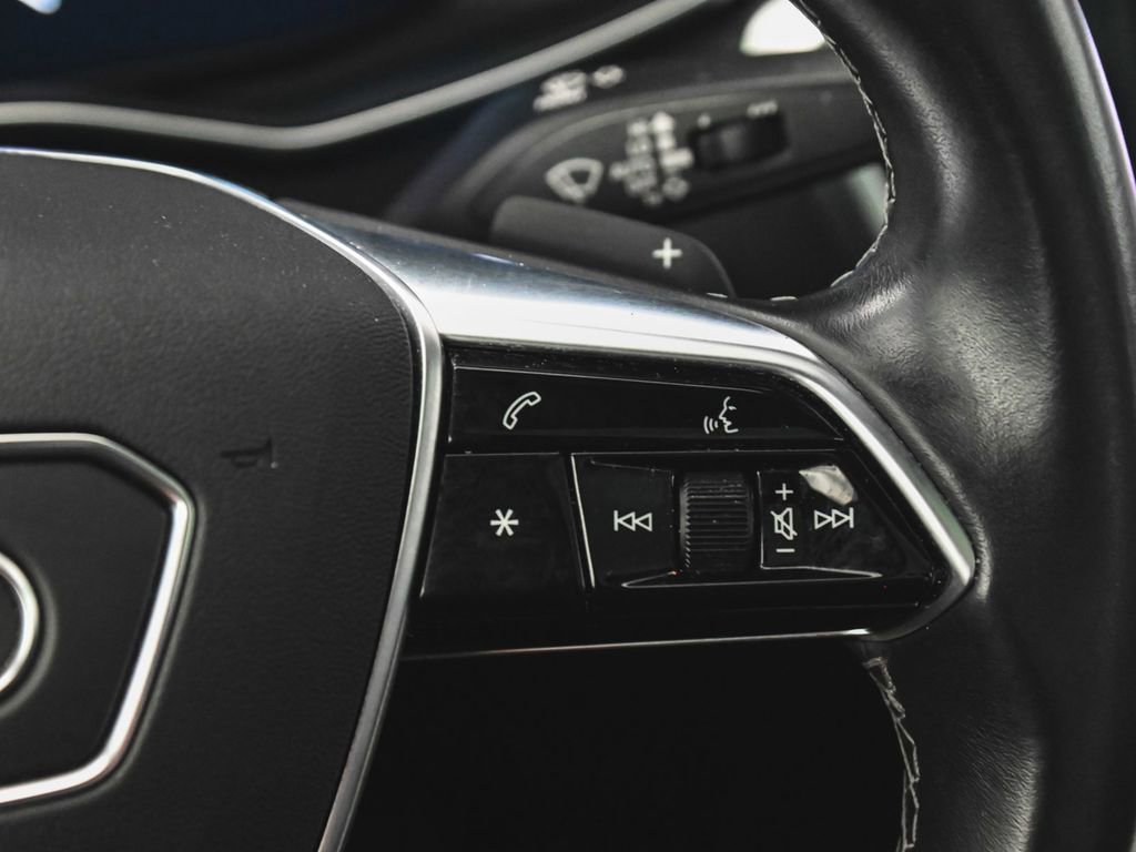 Used 2022 Audi A6 3.0T Premium w/ Convenience Package image 27