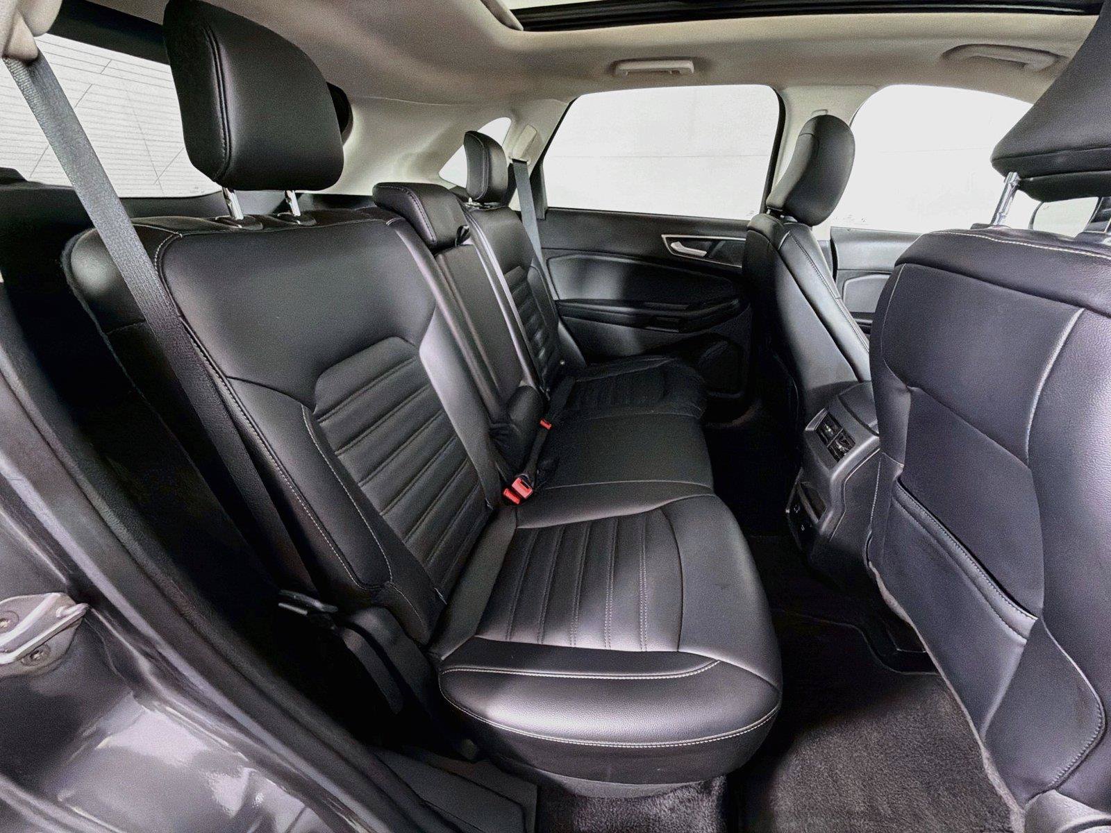 Used 2022 Ford Edge SEL w/ Convenience Package AWD/4WD image 29