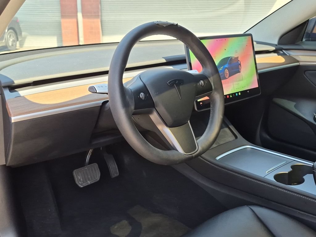 Used 2023 Tesla Model 3 Standard Range RWD image 14