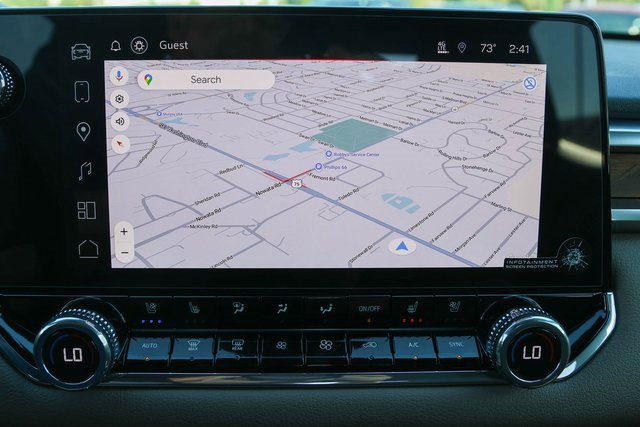 New 2026 GMC Canyon Denali image 21