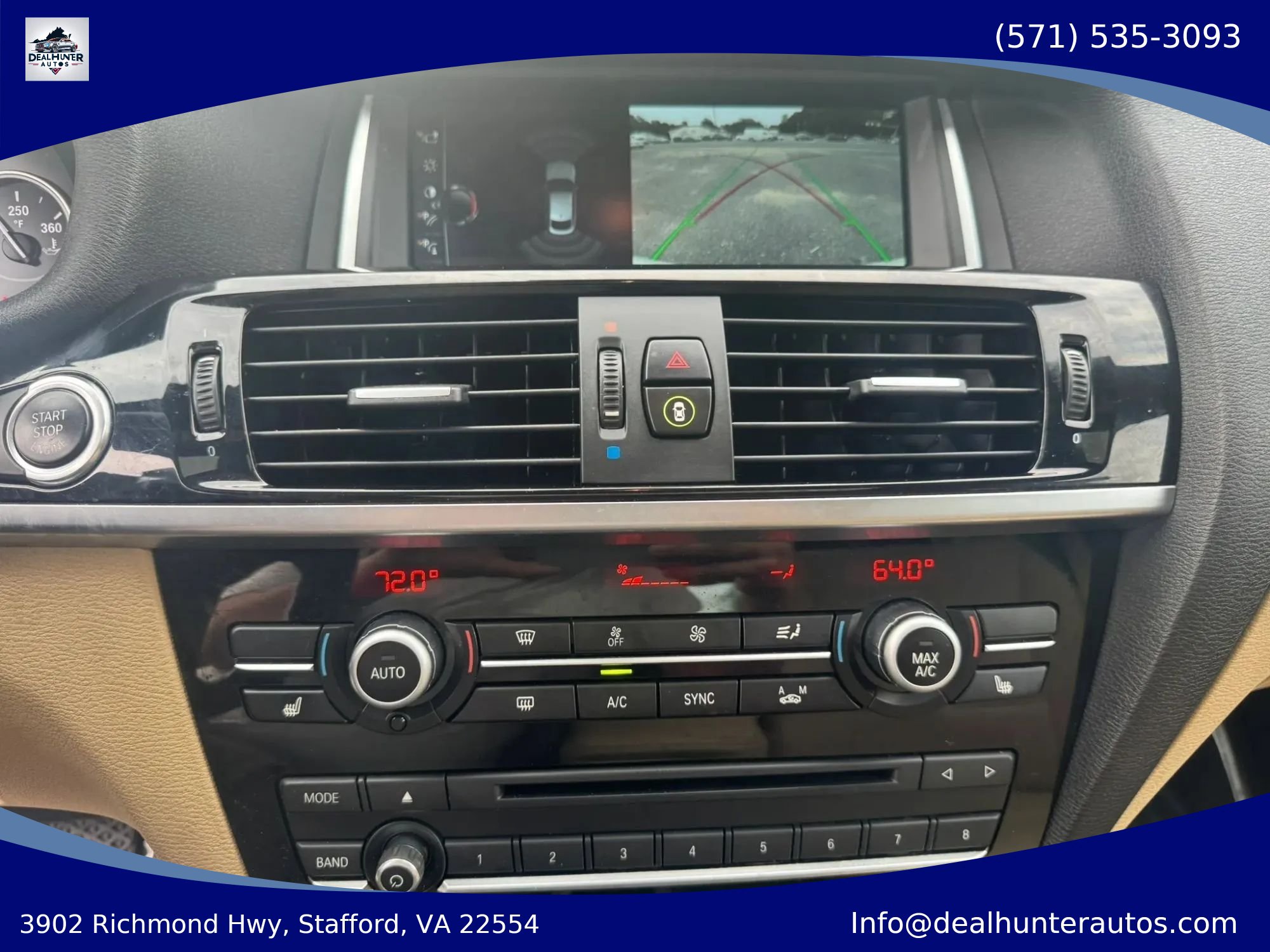 Used 2018 BMW X4 xDrive28i AWD/4WD image 25