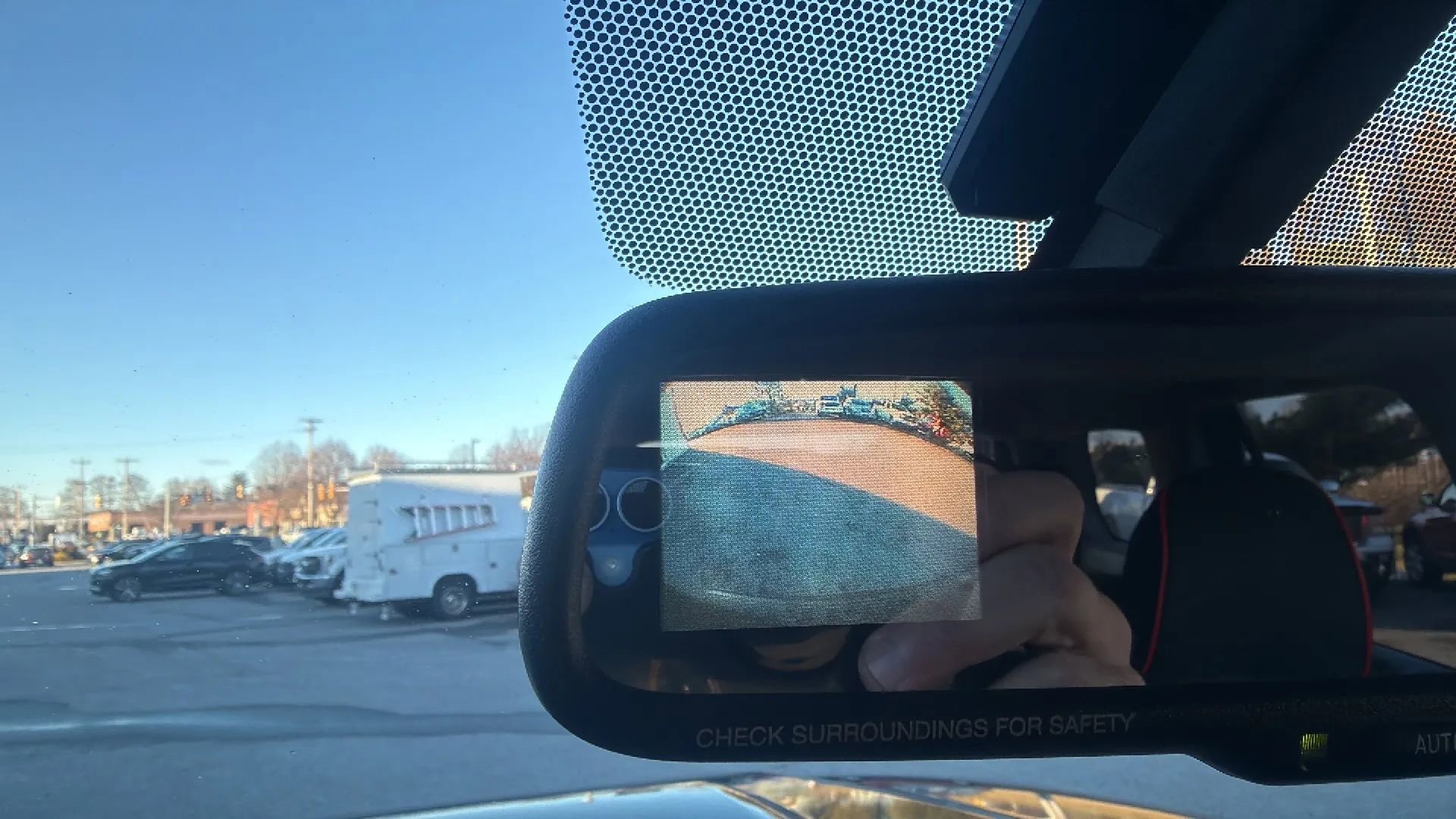 Used 2011 Toyota 4Runner SR5 image 44